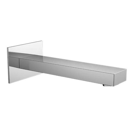 Santec - Tub Spout - Polished Chrome