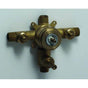 Santec - ROUGH - Pressure Balanced