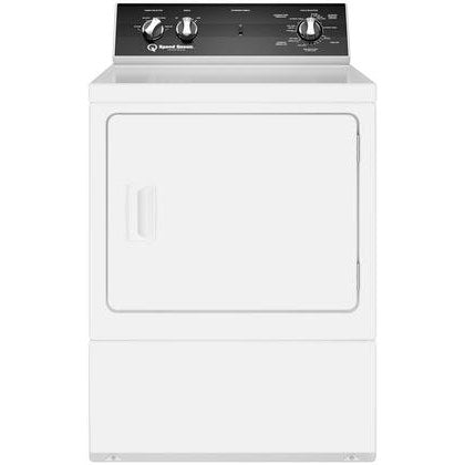Speed Queen - Dryer