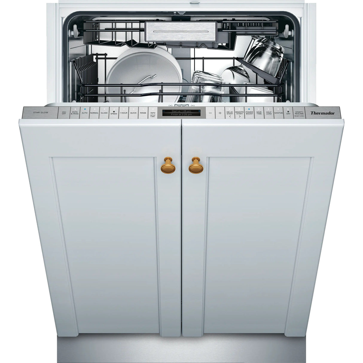 Thermador - Dishwasher