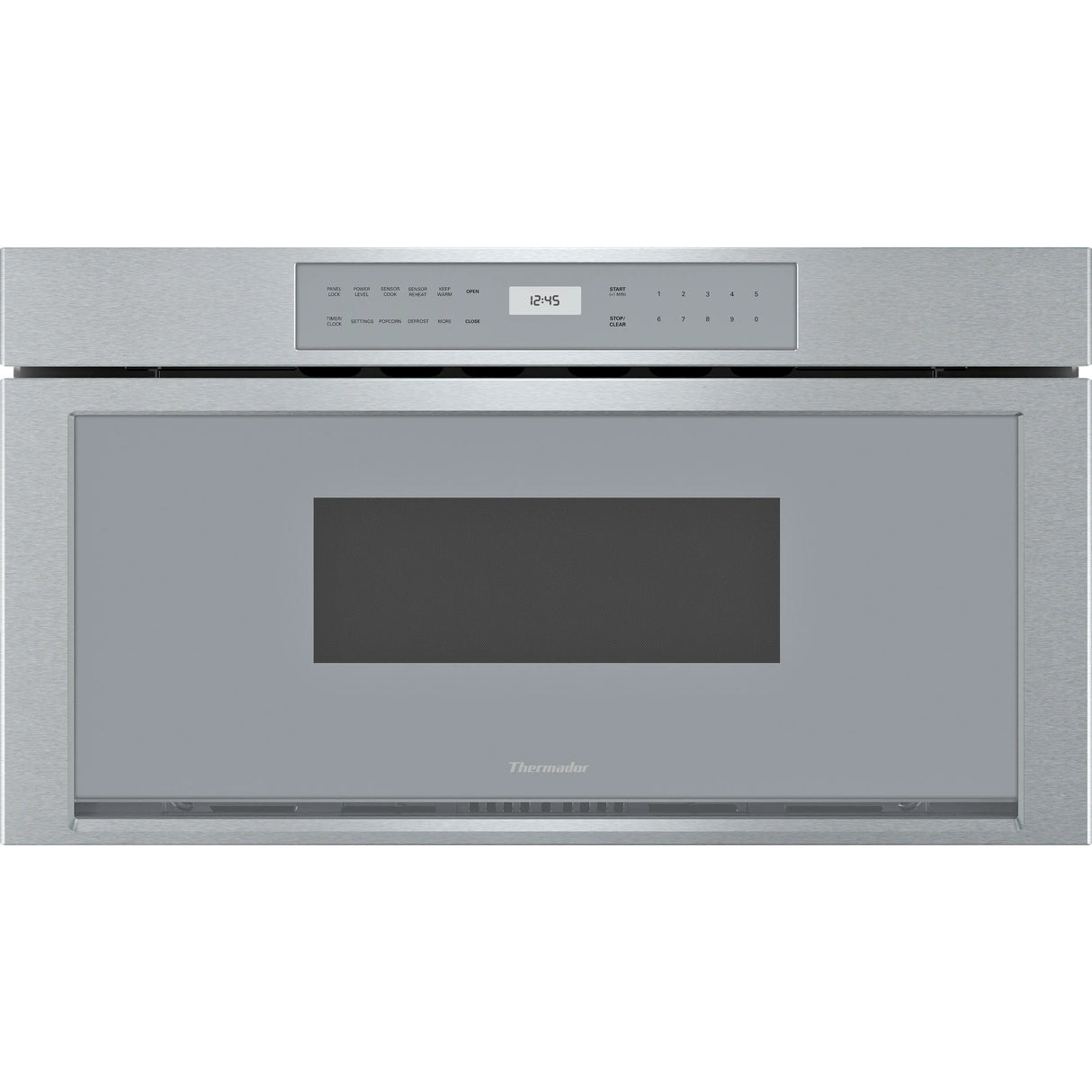 Drawer Microwave