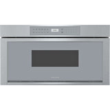 Drawer Microwave