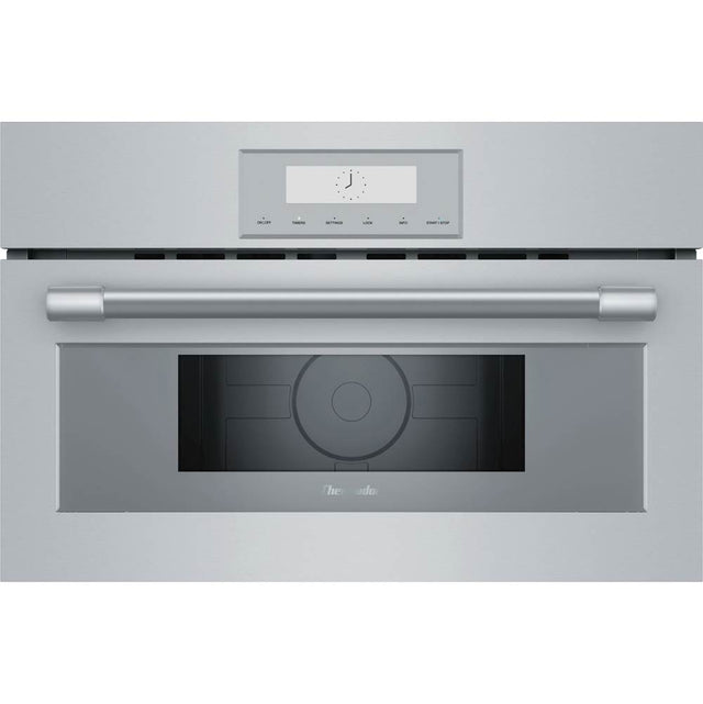 Thermador - Built-In Microwave Oven