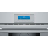 Thermador - Built-In Microwave Oven