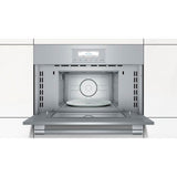 Thermador - Built-In Microwave Oven