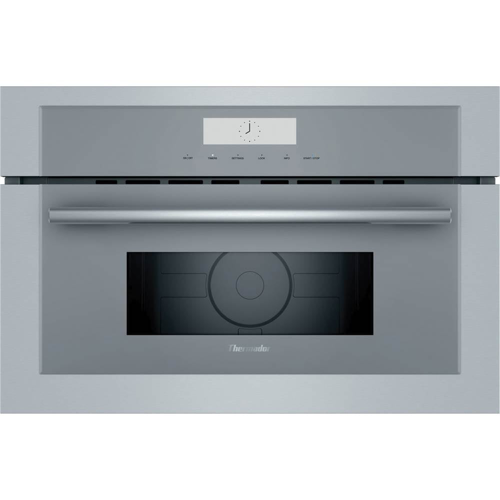 Thermador - Built-In Microwave Oven