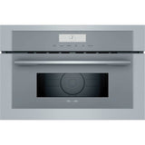 Thermador - Built-In Microwave Oven