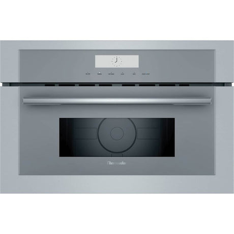 Thermador - Built-In Microwave Oven