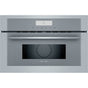 Thermador - Built-In Microwave Oven