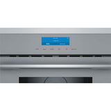 Thermador - Built-In Microwave Oven