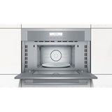 Thermador - Built-In Microwave Oven