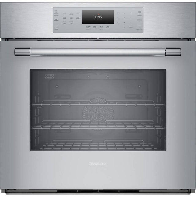 Thermador - Single Wall Oven