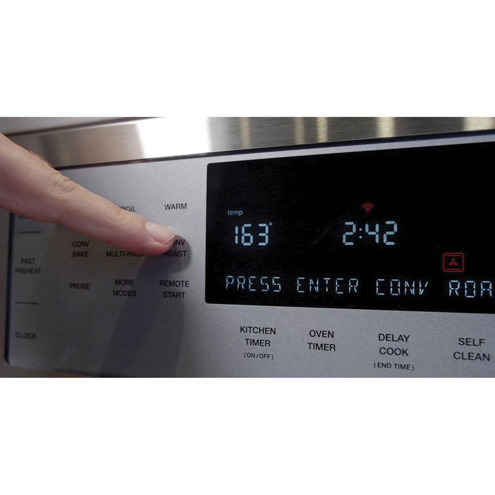 Thermador - Single Wall Oven