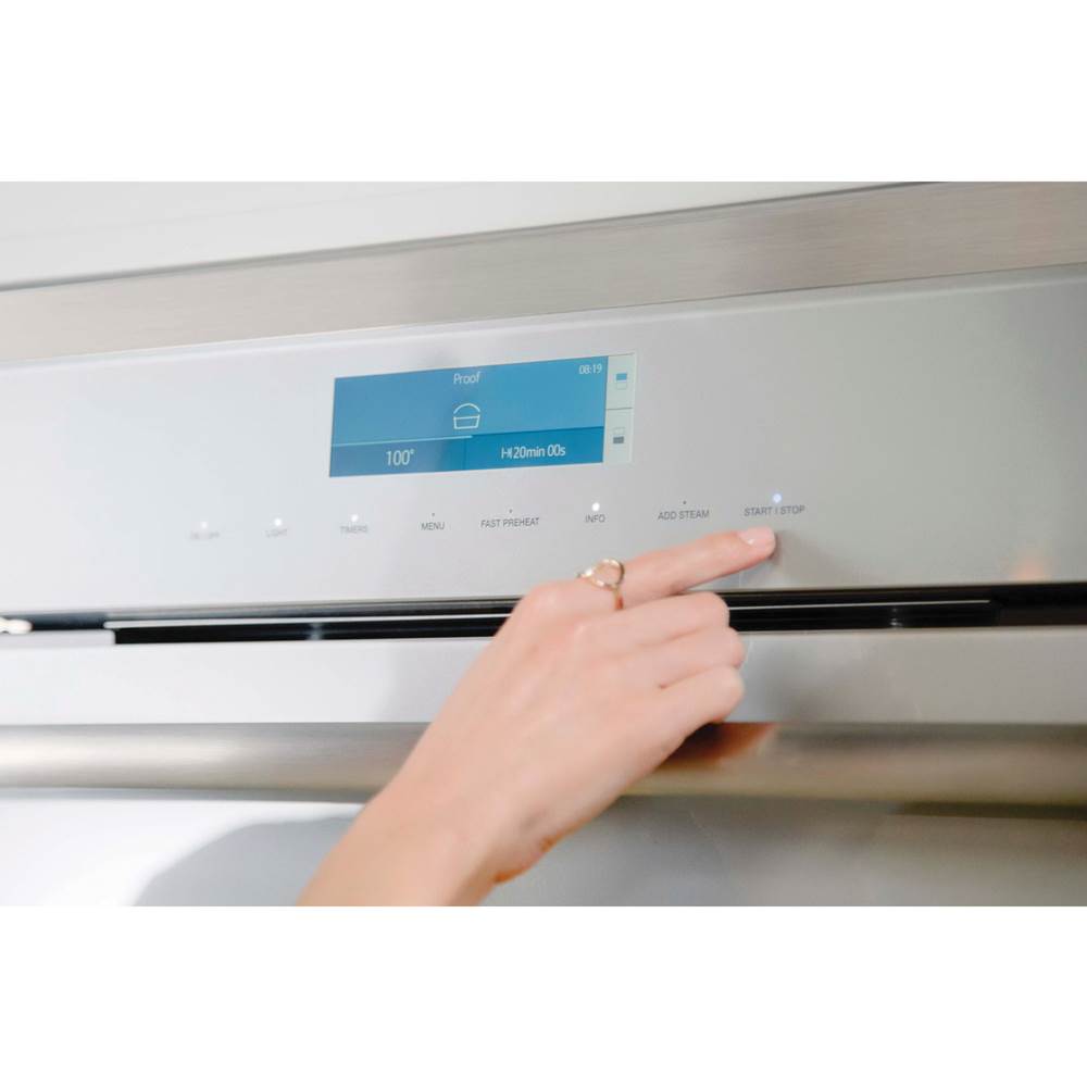 Thermador - Single Wall Oven