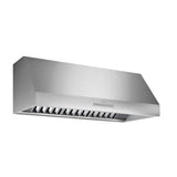 Thermador - 48-Inch Pro Harmony Wall Hood