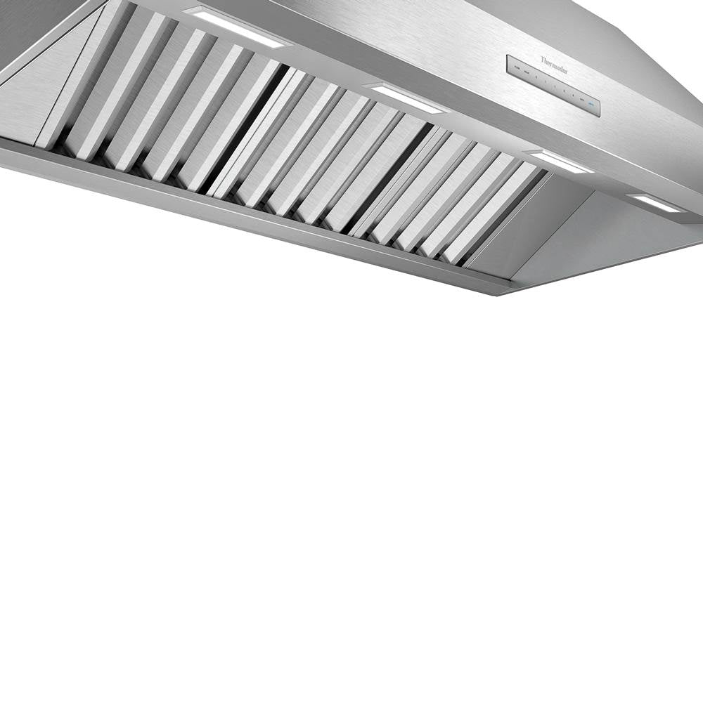 Thermador - 48-Inch Pro Harmony Wall Hood