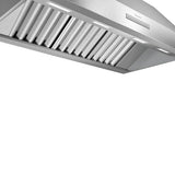 Thermador - 48-Inch Pro Harmony Wall Hood