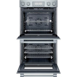 Thermador - Double Wall Oven