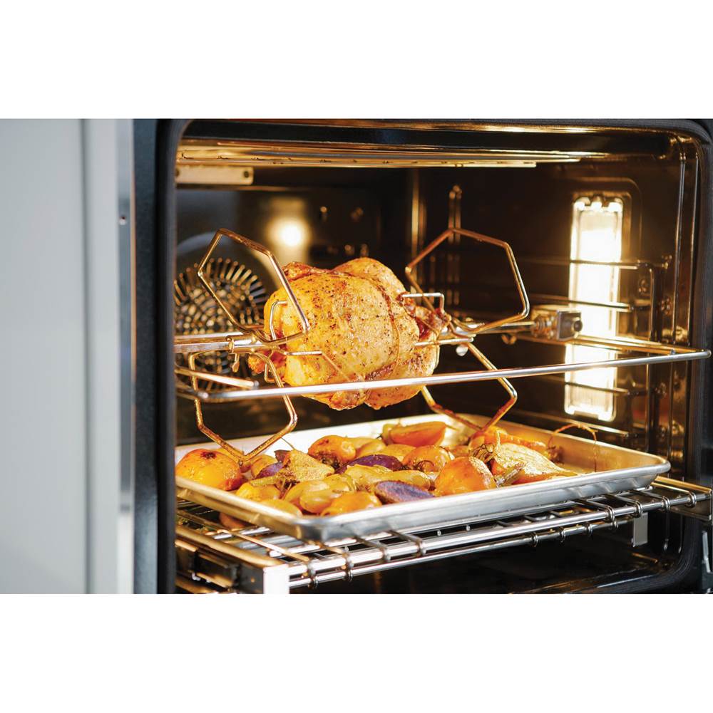 Thermador - Double Wall Oven