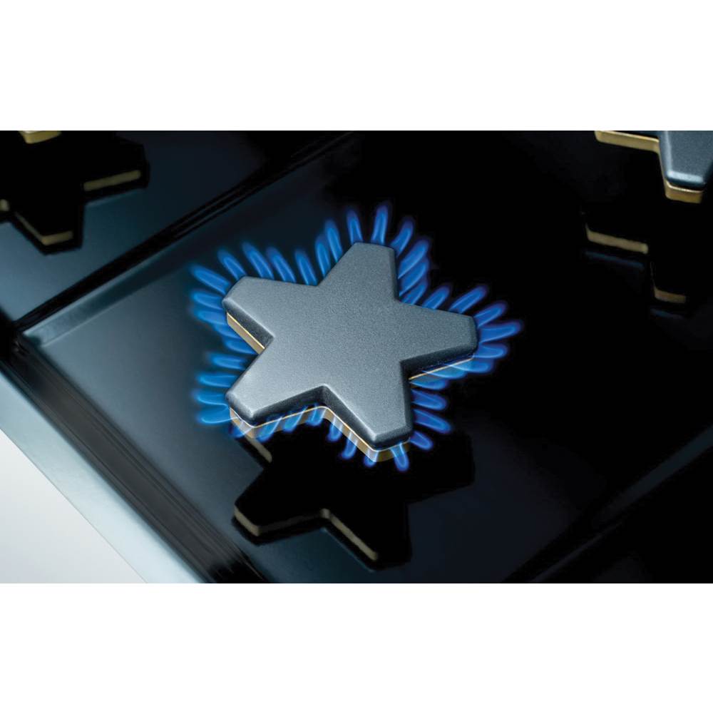 Thermador - Dual Fuel Freestanding Range