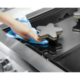 Thermador - Dual Fuel Freestanding Range
