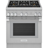 Thermador - Gas Freestanding Range