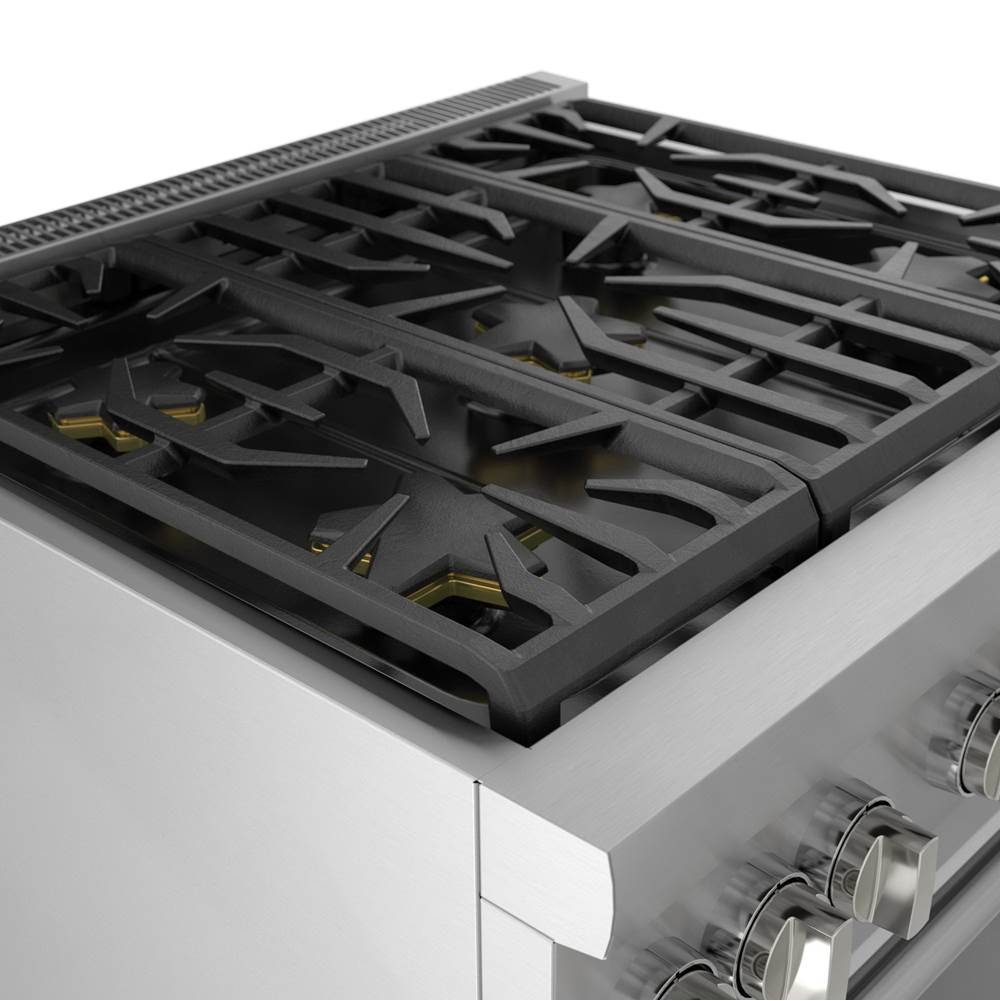 Thermador - Gas Freestanding Range