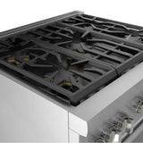 Thermador - Gas Freestanding Range