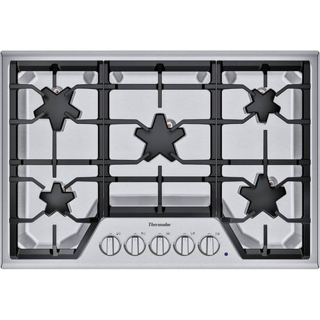 Thermador - Gas Cooktop