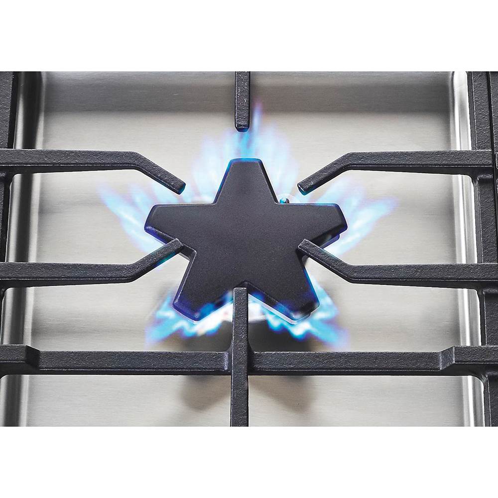 Thermador - Gas Cooktop