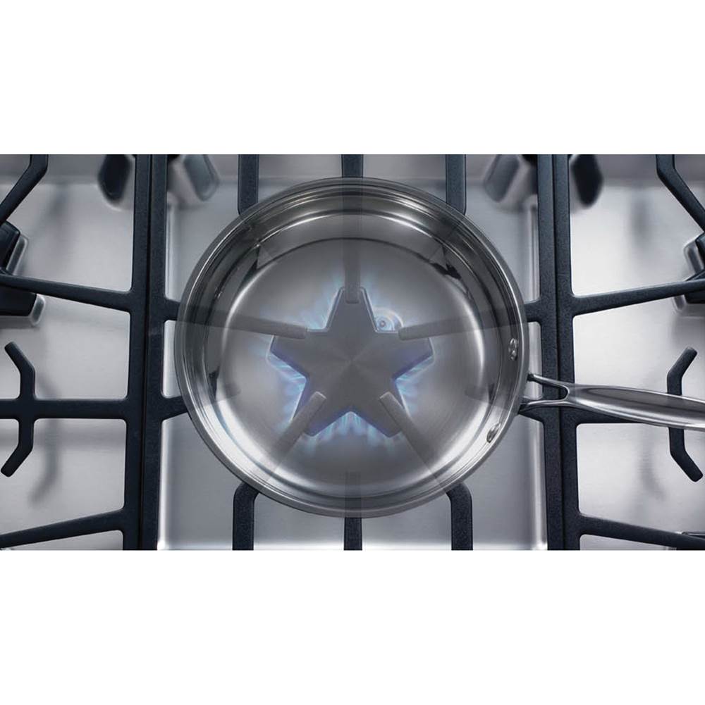 Thermador - Gas Cooktop