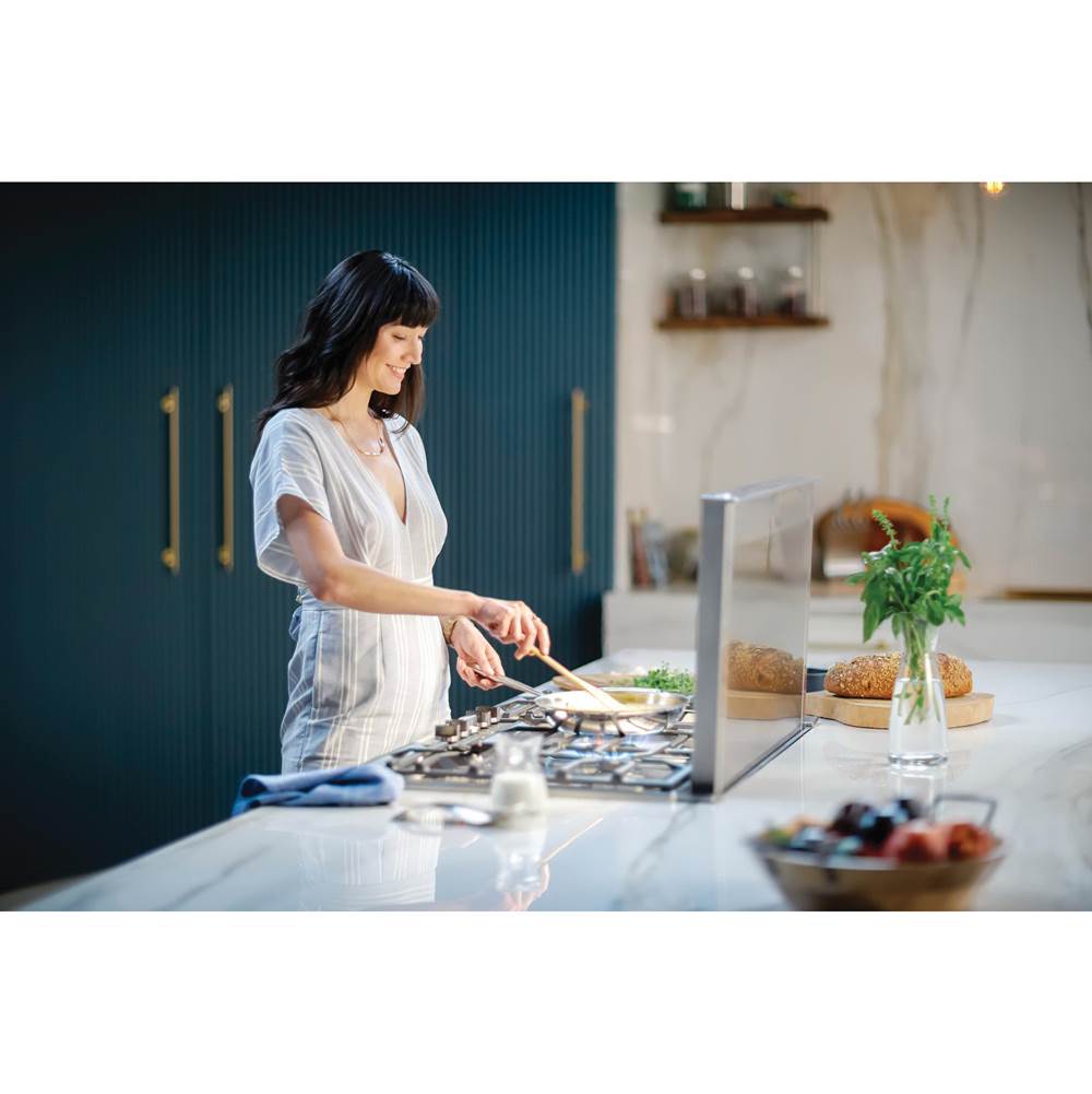 Thermador - Gas Cooktop