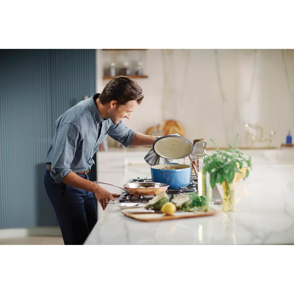 Thermador - Gas Cooktop
