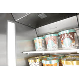 Thermador - Built-In Freezer