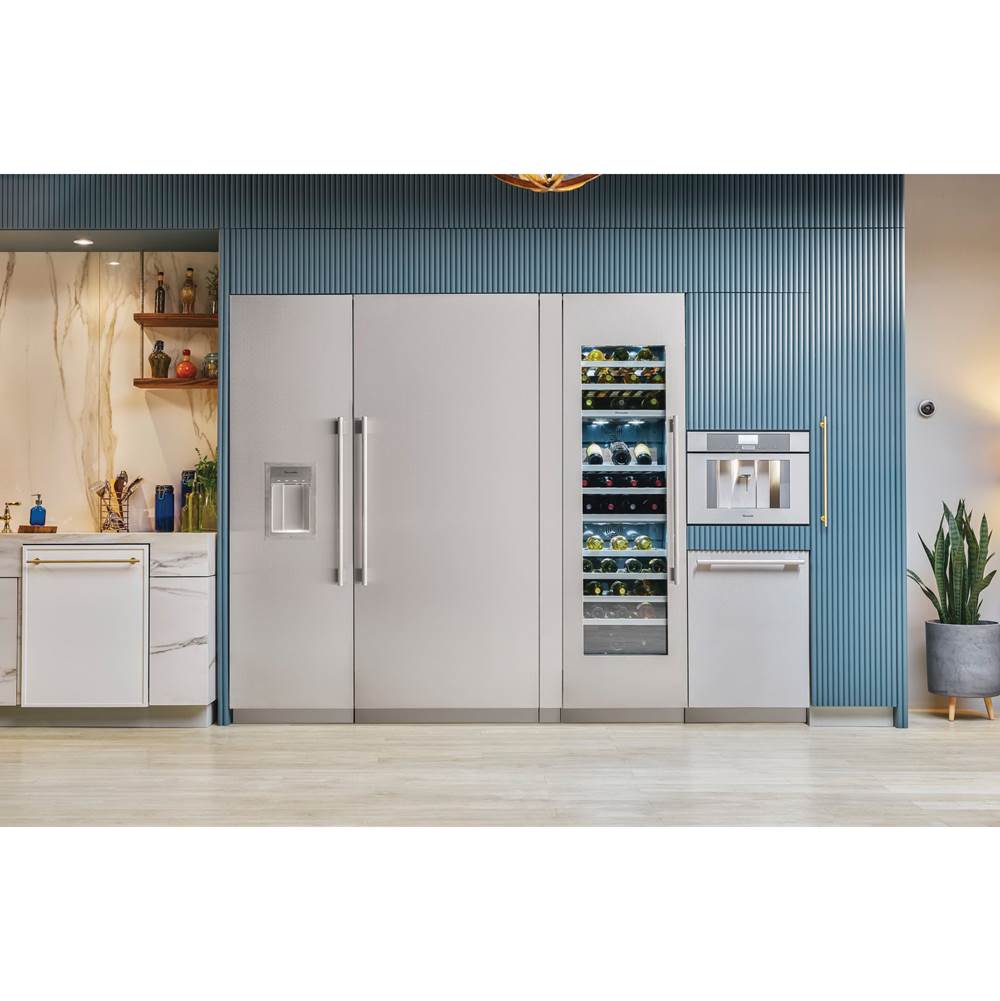Thermador - Built-In Freezer