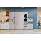 Thermador - Built-In Freezer
