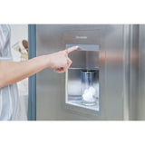 Thermador - Built-In Freezer