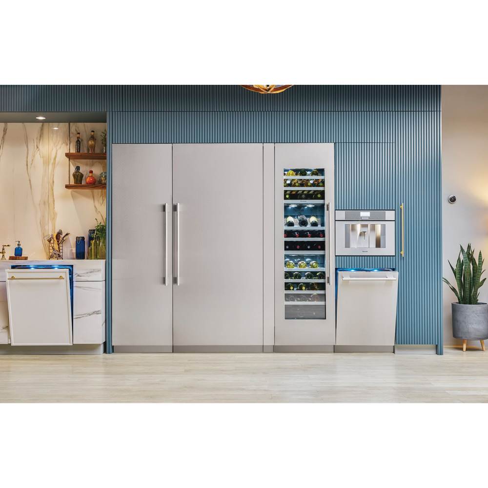 Thermador - Built-In Freezer