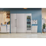 Thermador - Built-In Freezer