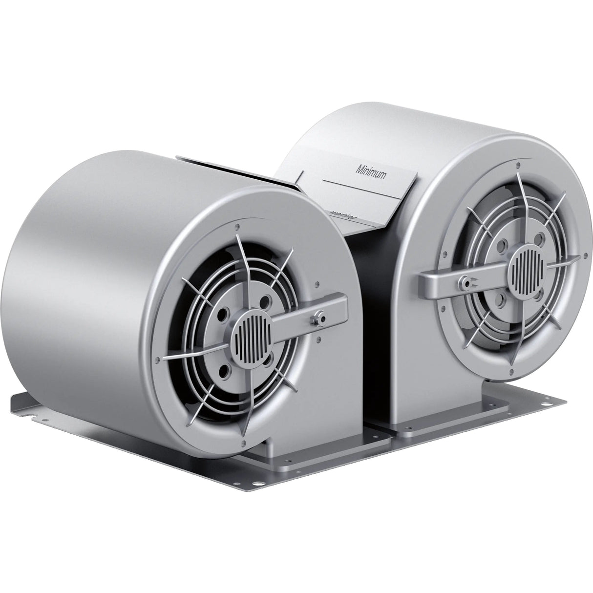 1000 CFM Integral Blower