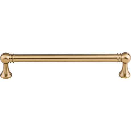 Top Knobs - Kara Pull 6 5/16 Inch (c-c) Honey Bronze - Honey Bronze