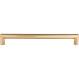 Top Knobs - Lydia Appliance Pull 12 Inch (c-c) Honey Bronze - Honey Bronze