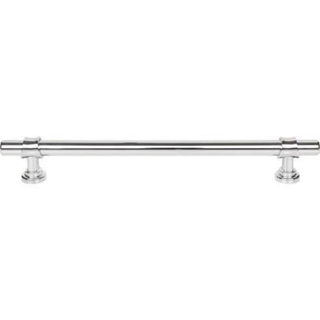 Top Knobs - Bit Appliance Pull 18 Inch (c-c) Polished Chrome - Polished Chrome