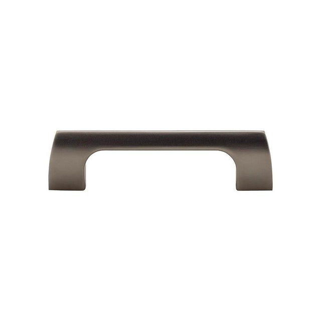 Top Knobs - Holland Pull 3 3/4 Inch (c-c) Ash Gray - Ash Gray