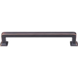 Top Knobs - Ascendra Pull 6 5/16 Inch (c-c) Umbrio - Umbrio