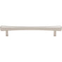 Top Knobs - Juliet Pull 6 5/16 Inch (c-c) Polished Nickel - Polished Nickel