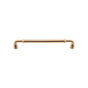 Top Knobs - Brixton Pull 7 9/16 Inch (c-c) Honey Bronze - Honey Bronze