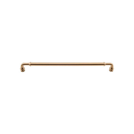 Top Knobs - Brixton Pull 12 Inch (c-c) Honey Bronze - Honey Bronze