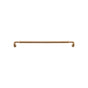 Top Knobs - Brixton Pull 12 Inch (c-c) Honey Bronze - Honey Bronze