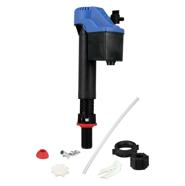 TOTO - TOTO Adjustable Replacement Fill Valve Assembly for Toilet Tanks - TSU99A.XR